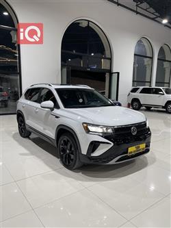 Volkswagen Taos